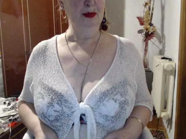 secretfox on BongaCams 
