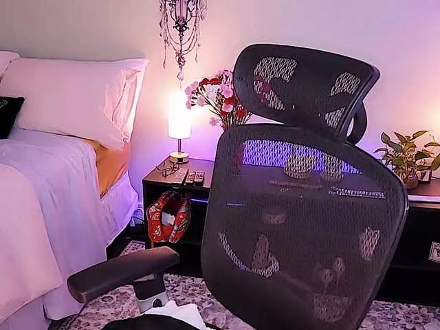 SeductiveMina on BongaCams 