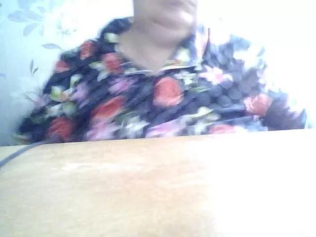 SEKSIMARI-5 on BongaCams 