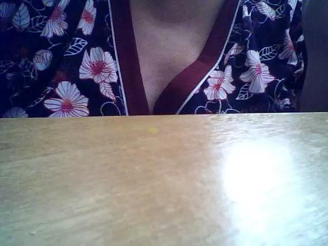 SEKSIMARI-5 on BongaCams 