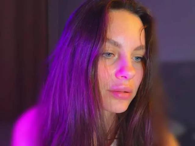 SeLeNaa on BongaCams 