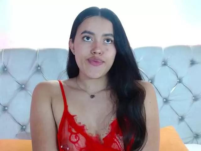 SeleneAshford on BongaCams 