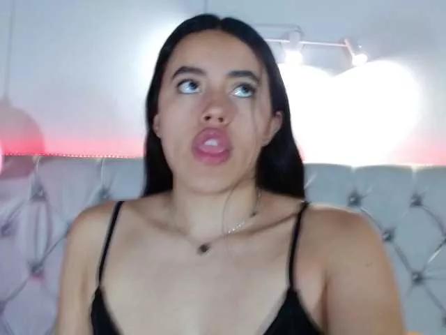 SeleneAshford on BongaCams 