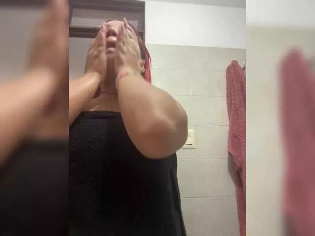 SeleneMiiller on BongaCams 