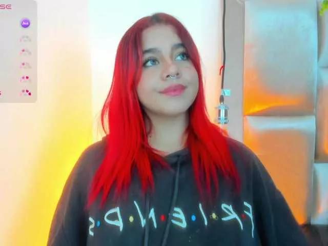 SeleneMiiller on BongaCams 