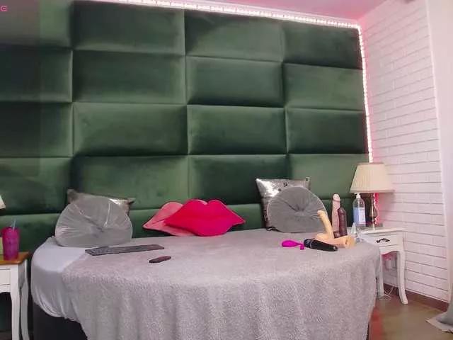 SelenSummer on BongaCams 