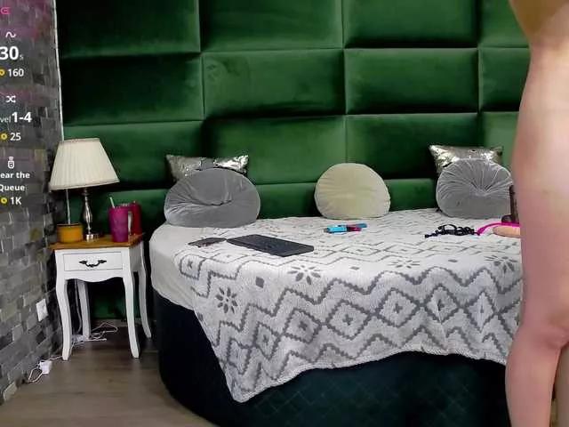 SelenSummer on BongaCams 