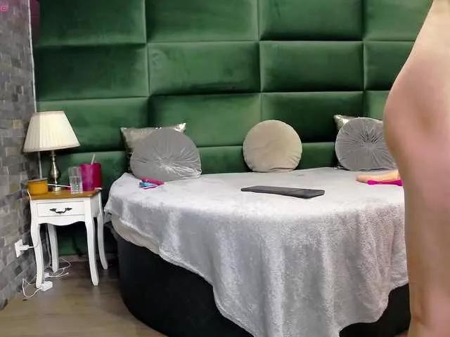 SelenSummer on BongaCams 