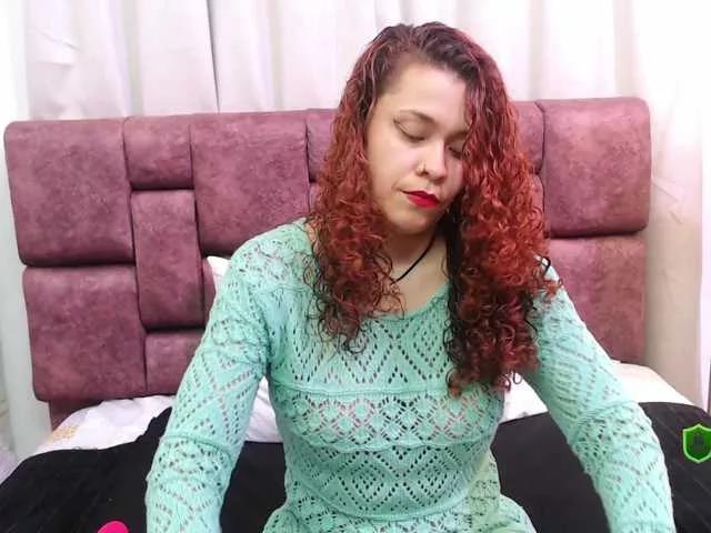 SensualSiren on BongaCams 