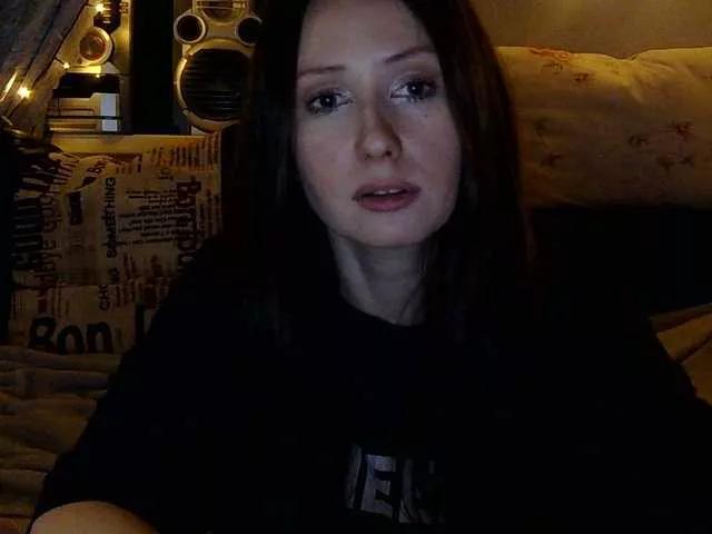 Serseia on BongaCams