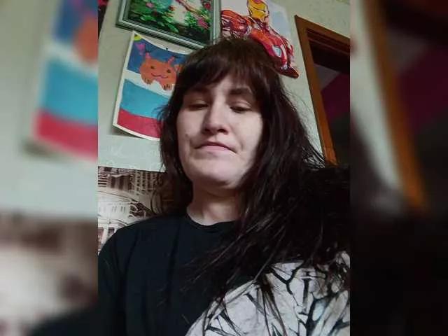 SERTSEETKA on BongaCams 