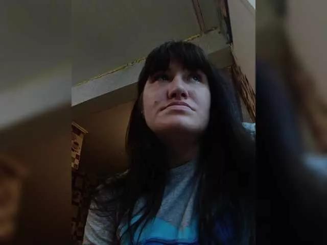 SERTSEETKA on BongaCams 
