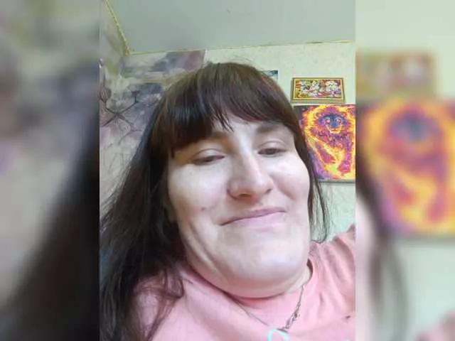 SERTSEETKA on BongaCams 
