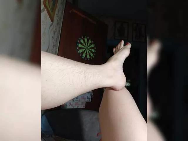 SERTSEETKA on BongaCams 