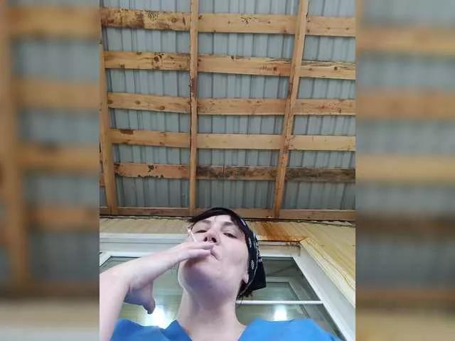 SERTSEETKA on BongaCams 