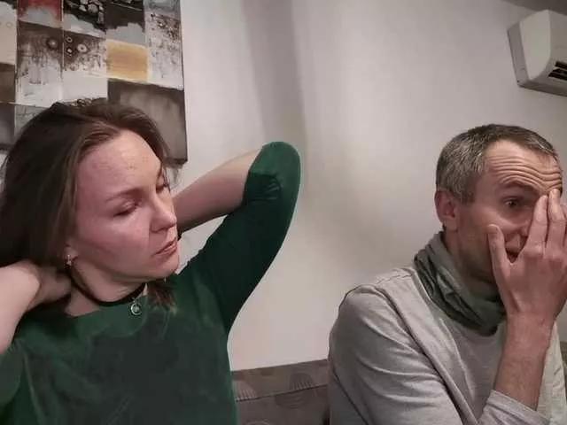 Severiyug on BongaCams 