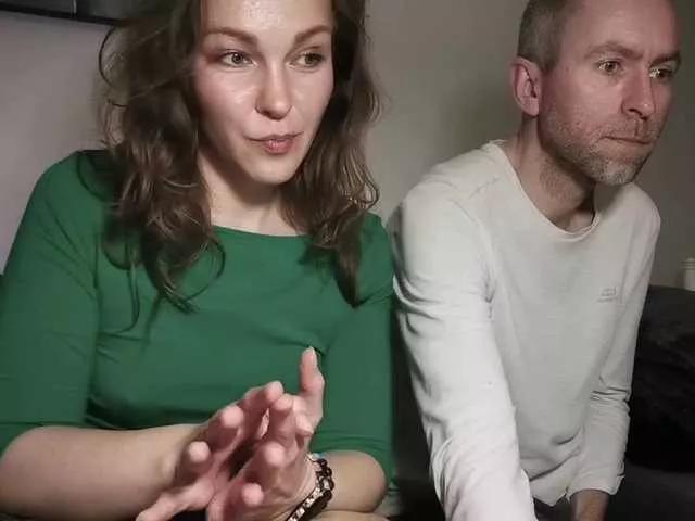 Severiyug on BongaCams 