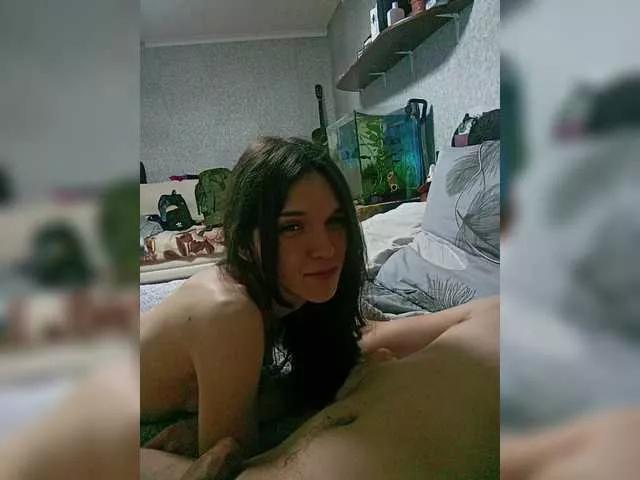 Offline Sexicoupl on BongaCams