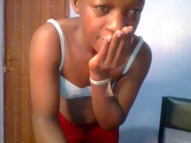 SEXIE-LADY on BongaCams 