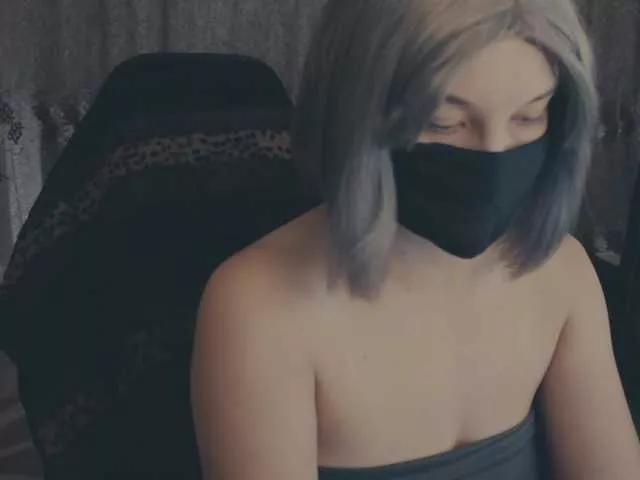 SexLove12001 on BongaCams 
