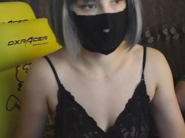 SexLove12001 on BongaCams 