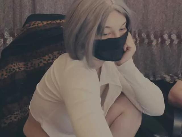 SexLove12001 on BongaCams 