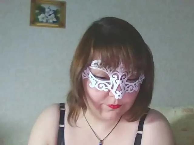 SexShibuya on BongaCams