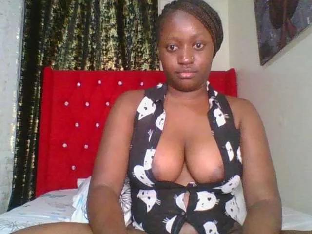 Sexualtits22 on BongaCams 
