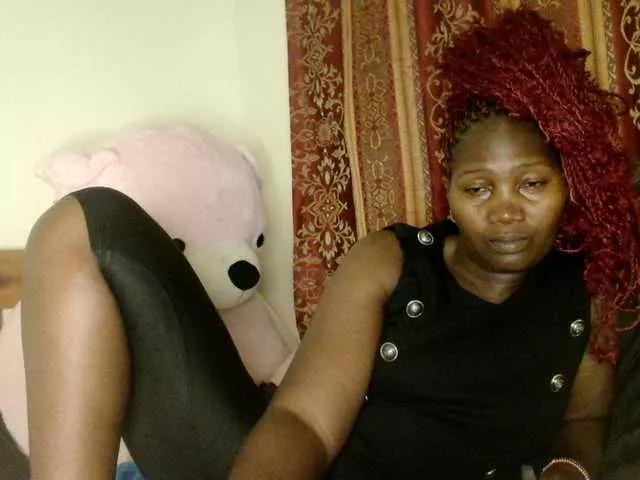 Sexxy-pretty24 on BongaCams 