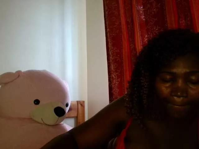 Sexxy-pretty24 on BongaCams 