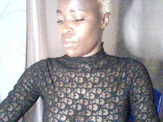 Sexxycandy on BongaCams