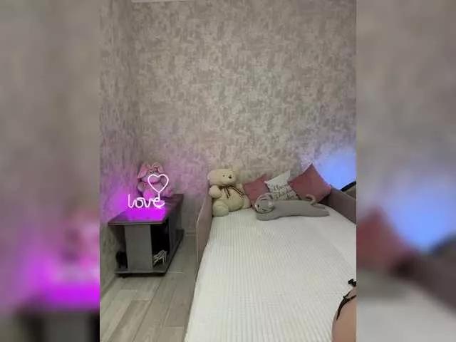 SeXXyMagic on BongaCams 
