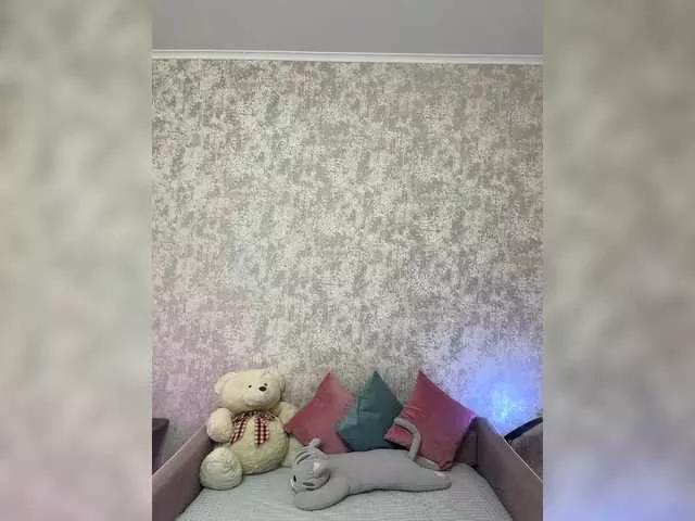 SeXXyMagic on BongaCams 
