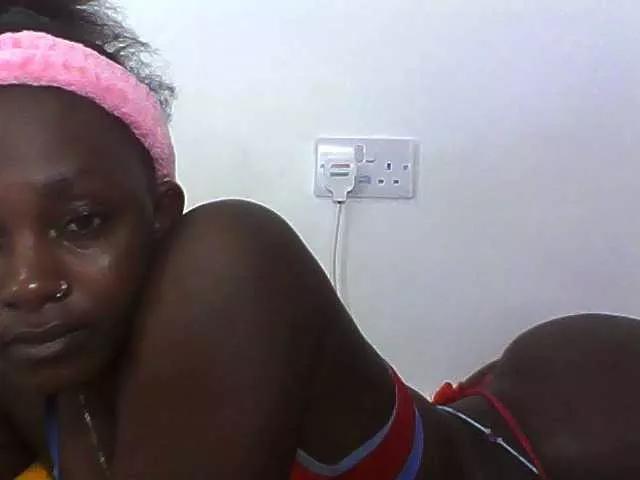 Sexydolly3 on BongaCams 