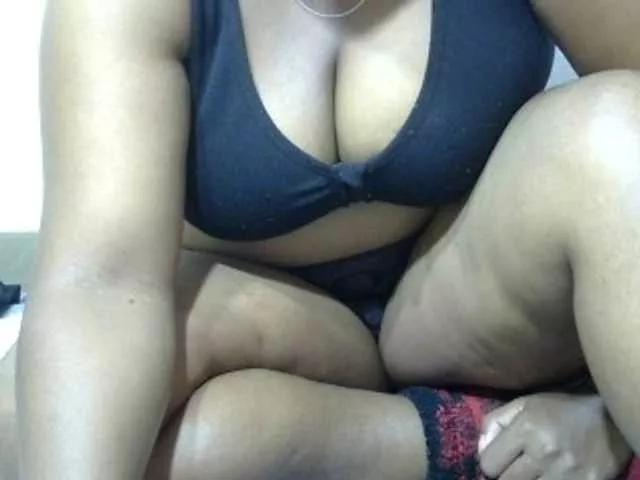 Sexyjasmine3 on BongaCams 