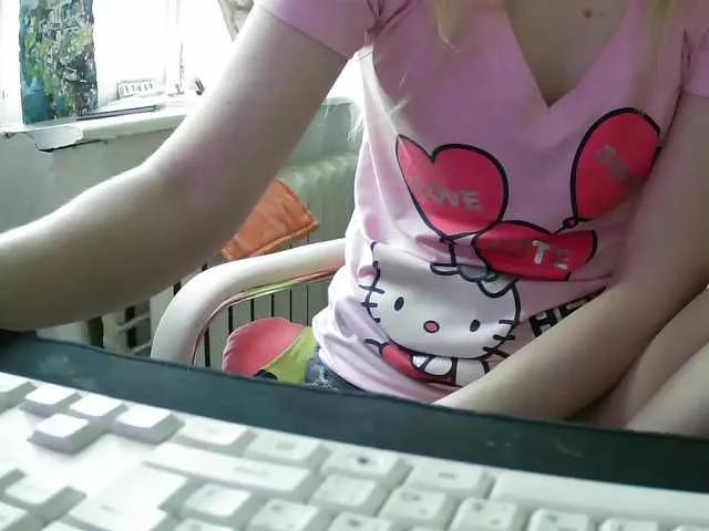 SEXYKISANKA on BongaCams 