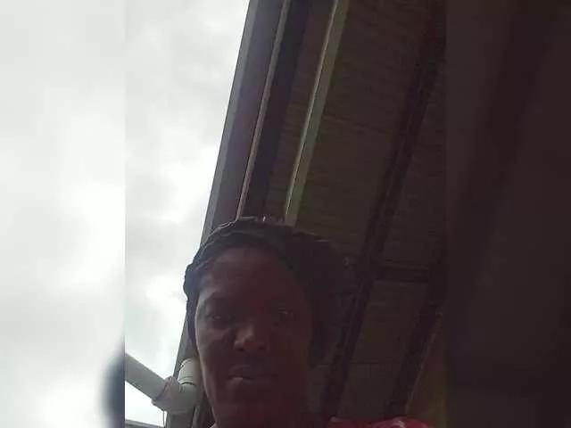 Sexymilly1 on BongaCams 