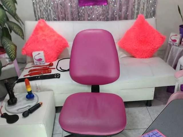 Sexypamela on BongaCams 