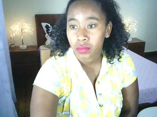 SexysTiphanie on BongaCams 