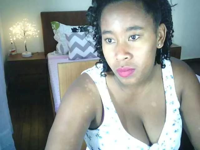 SexysTiphanie on BongaCams 
