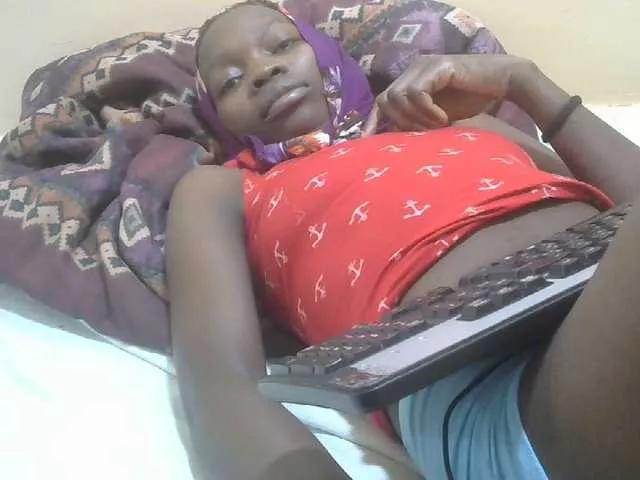 Sexyvilliet on BongaCams 