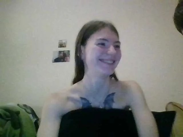 Offline Sexyy-Fox69 on BongaCams