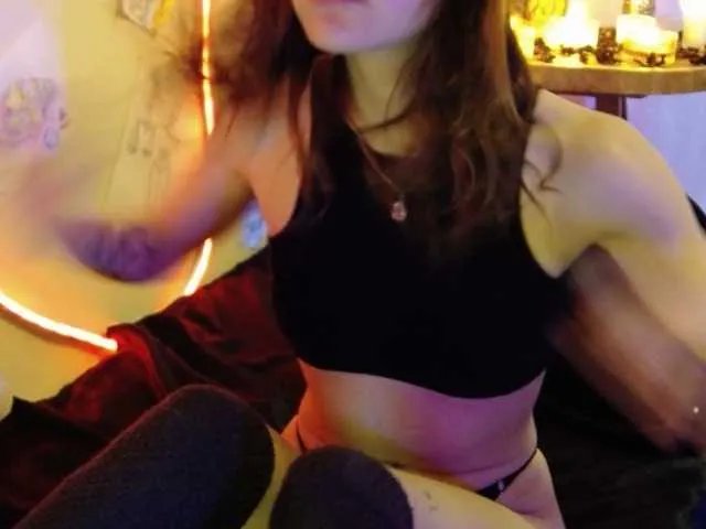 Offline Sexyy-Fox69 on BongaCams