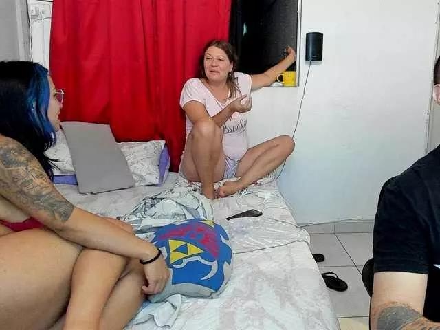 sgmr on BongaCams 