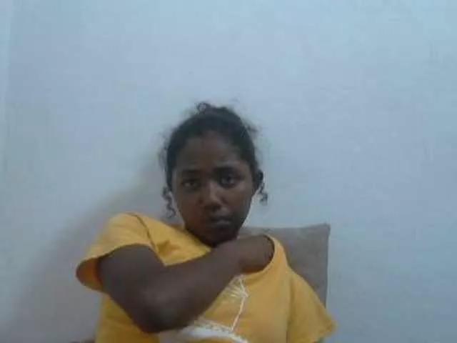 ShafirYoung on BongaCams 