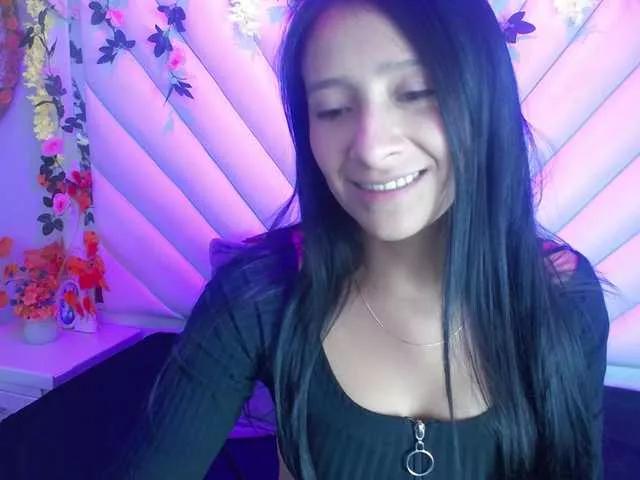 SharlotRodriguez on BongaCams 