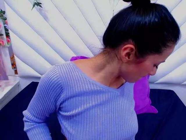 SharlotRodriguez on BongaCams 