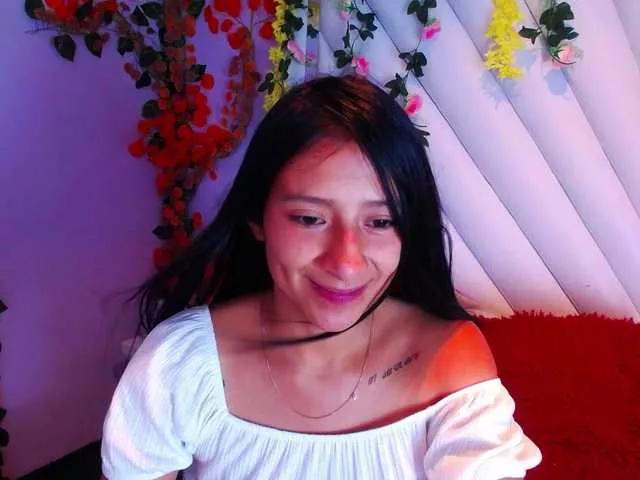 SharlotRodriguez on BongaCams 