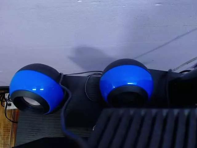 SharlotRodriguez on BongaCams 