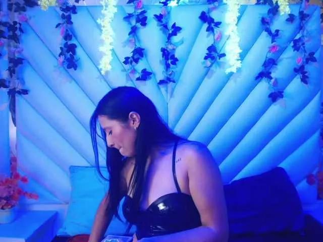SharlotRodriguez on BongaCams 